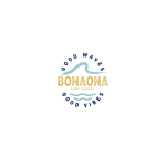 Logo BonaOna Surf School