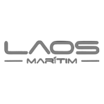 Logo Laos Marítim