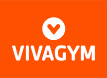 Logo VivaGym
