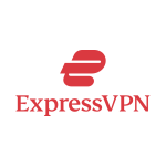 Logo expressVPN