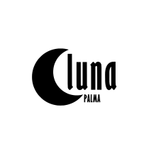logotipo del club luna