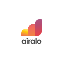 Logo airalo