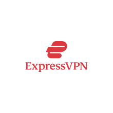 Logo expressVPN